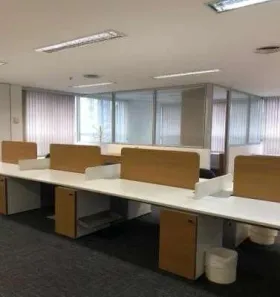 Sala Comercial para alugar, 440m² no Cidade Monções, São Paulo
