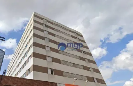 Apartamento com 2 Quartos para alugar, 53m² no Vila Maria Baixa, São Paulo