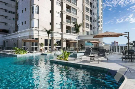 Apartamento com 3 Quartos à venda, 347m² no Centro, Balneário Camboriú