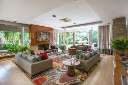 Apartamento com 3 Quartos à venda, 1291m² no Chácara das Pedras, Porto Alegre