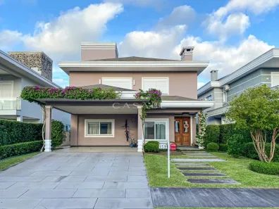 Casa de Condomínio com 3 Quartos à venda, 326m² no São Vicente, Gravataí