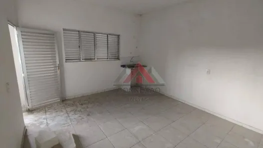 Sala Comercial para alugar, 30m² no Vila Figueira, Suzano