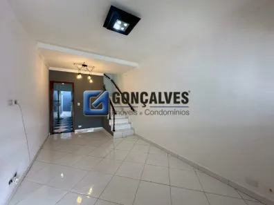 Casa com 2 Quartos à venda, 65m² no Assunção, São Bernardo do Campo