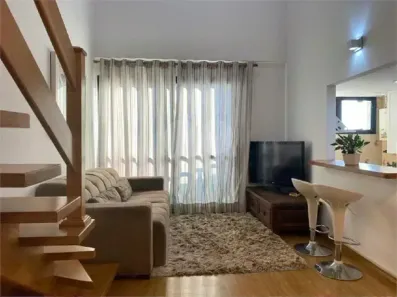 Apartamento com 1 Quarto à venda, 55m² no Paraíso, São Paulo