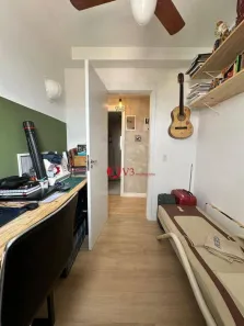 Apartamento com 2 Quartos à venda, 40m² no Vila Taquari, São Paulo