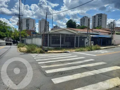 Imóvel Comercial com 4 Quartos à venda, 110m² no Taquaral, Campinas