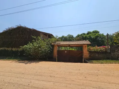 Fazenda/Sítio com 2 Quartos à venda, 797m² no Recanto dos Palmares, Atibaia