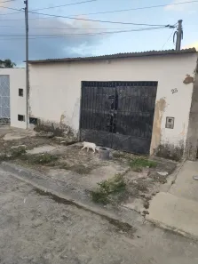 Casa com 2 Quartos à venda, 70m² no , Nossa Senhora do Socorro