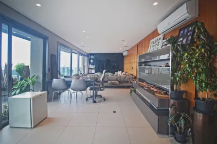 Cobertura com 3 Quartos para venda ou aluguel, 260m² no Pinheiros, São Paulo