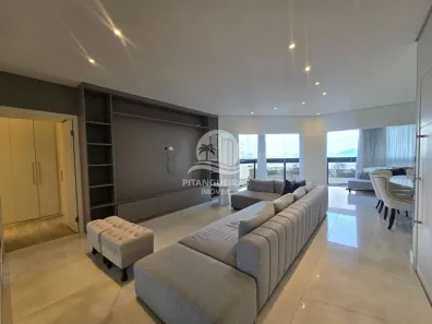 Apartamento com 3 Quartos à venda, 124m² no Jardim Astúrias, Guarujá
