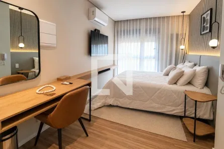 Kitnet com 1 Quarto à venda, 20m² no Bela Vista, São Paulo