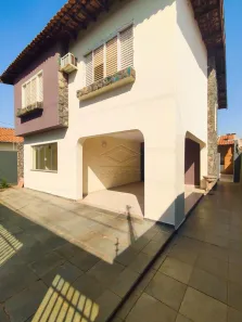 Casa com 4 Quartos à venda, 160m² no Jardim Estoril, Bauru