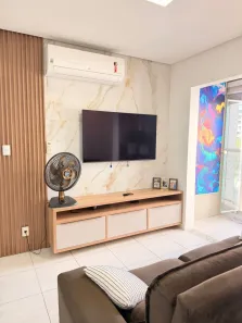Apartamento com 2 Quartos à venda, 72m² no Aleixo, Manaus