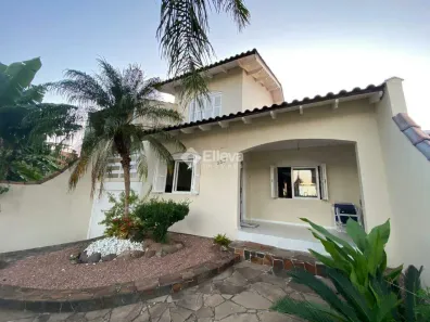 Casa com 4 Quartos à venda, 220m² no Monte Belo, Gravataí