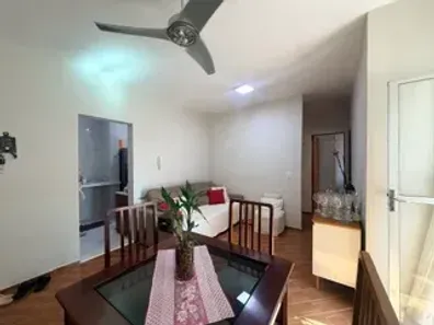 Apartamento com 3 Quartos à venda, 62m² no Parque das Acácias, Betim