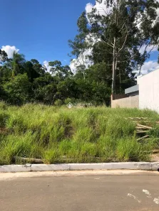 Lote/Terreno à venda, 301m² no Canudos, Novo Hamburgo