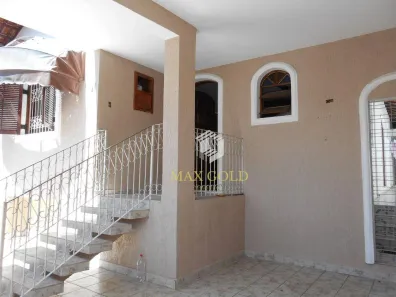 Casa com 3 Quartos à venda, 180m² no Vila das Jabuticabeiras, Taubaté