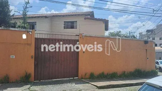 Casa com 3 Quartos à venda, 408m² no Calafate, Belo Horizonte