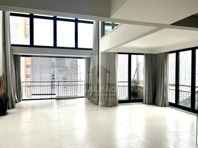 Cobertura com 3 Quartos à venda, 272m² no Moema, São Paulo
