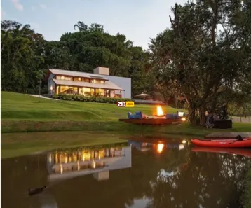 Fazenda/Sítio com 5 Quartos à venda, 500m² no Recanto dos Pássaros, Indaiatuba