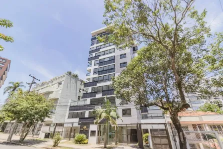 Apartamento com 3 Quartos à venda, 169m² no Petrópolis, Porto Alegre
