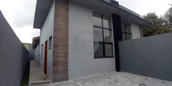 Casa com 3 Quartos à venda, 120m² no Vila Silena, Atibaia