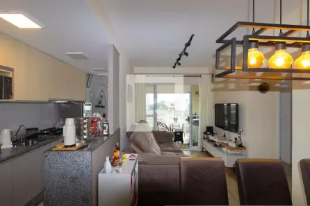 Apartamento com 2 Quartos à venda, 65m² no Vila Prudente, São Paulo