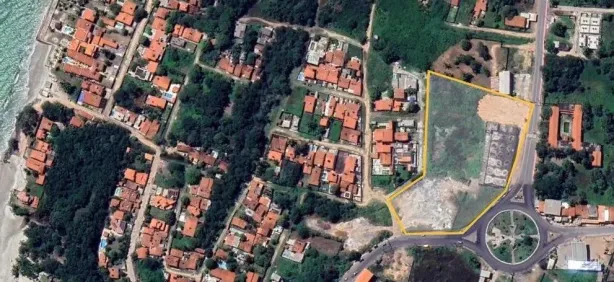 Lote/Terreno à venda, 20000m² no , Ilha de Itamaracá