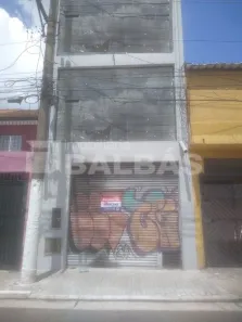 Ponto Comercial à venda, 320m² no Parque Sevilha, São Paulo