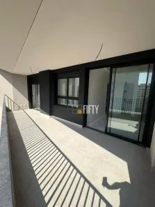 Apartamento com 2 Quartos à venda, 73m² no Vila Clementino, São Paulo