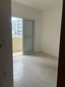 Apartamento com 3 Quartos à venda, 98m² no Campestre, Santo André