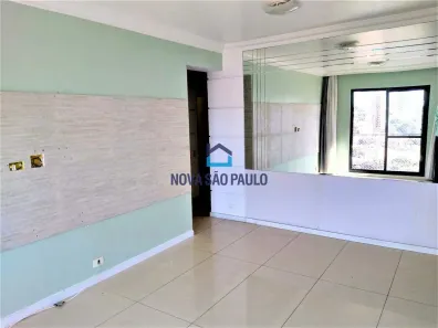 Apartamento com 2 Quartos à venda, 60m² no Bosque da Saúde, São Paulo