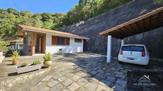 Casa com 2 Quartos à venda, 82m² no Centro, Miguel Pereira