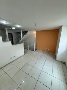 Sobrado com 2 Quartos para alugar, 83m² no Vila Assunção, Santo André