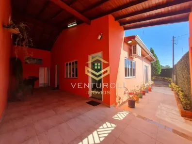 Casa com 2 Quartos à venda, 140m² no Jardim das Palmeiras, Pederneiras