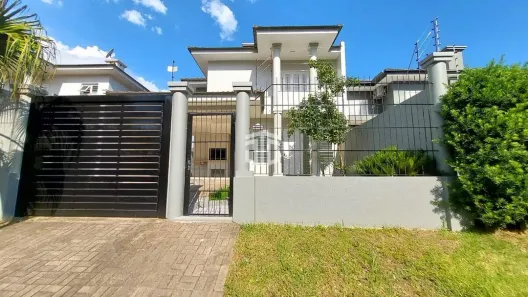 Casa com 3 Quartos à venda, 124m² no Hamburgo Velho, Novo Hamburgo