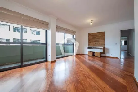 Apartamento com 3 Quartos à venda, 130m² no Sumarezinho, São Paulo