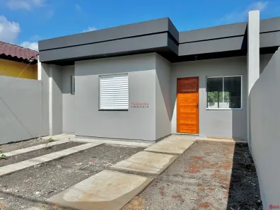 Casa com 2 Quartos à venda, 60m² no Olaria, Canoas