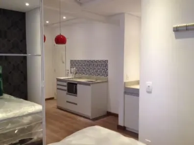 Apartamento com 1 Quarto para alugar, 30m² no Jardim Paulista, São Paulo