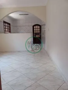 Casa de Condomínio com 3 Quartos à venda, 125m² no Residencial Galo Branco, São José dos Campos