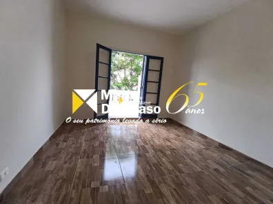 Casa com 1 Quarto para alugar, 130m² no São Judas, São Paulo