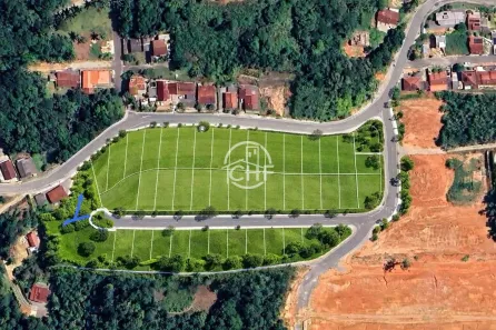 Lote/Terreno à venda, 384m² no Tomaz Coelho, Brusque