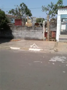 Lote/Terreno à venda, 250m² no Parque Jatobá (Nova Veneza), Sumaré