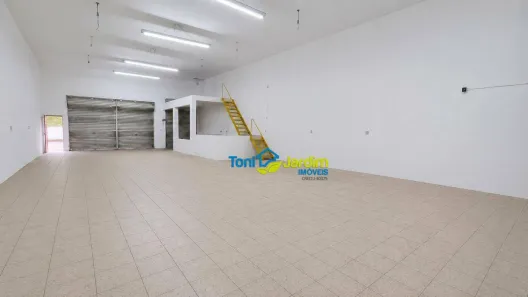 Ponto Comercial à venda, 378m² no Jardim Utinga, Santo André