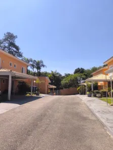Casa de Condomínio com 3 Quartos para alugar, 100m² no Granja Viana II, Cotia