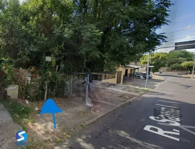 Lote/Terreno à venda, 396m² no Bom Jesus, Porto Alegre