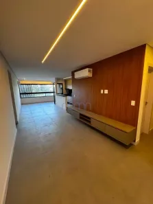 Apartamento com 3 Quartos para alugar, 98m² no Jardim Tarraf II, São José do Rio Preto