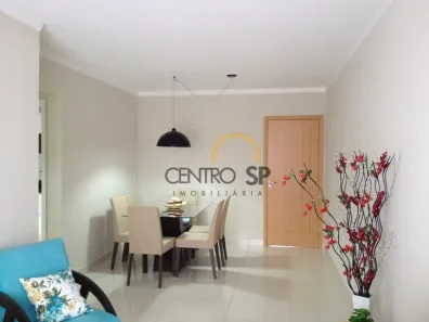 Apartamento com 2 Quartos à venda, 72m² no Vila Nove de Julho, Bauru