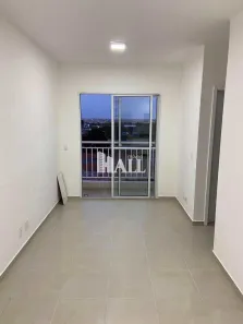 Apartamento com 2 Quartos à venda, 51m² no Jardim São Marco, São José do Rio Preto