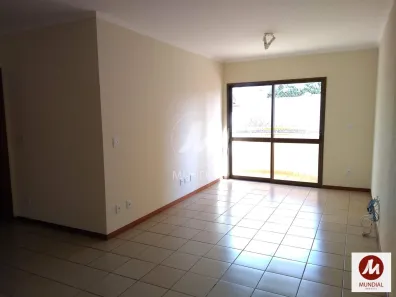 Apartamento com 3 Quartos à venda, 93m² no Santa Cruz do José Jacques, Ribeirão Preto